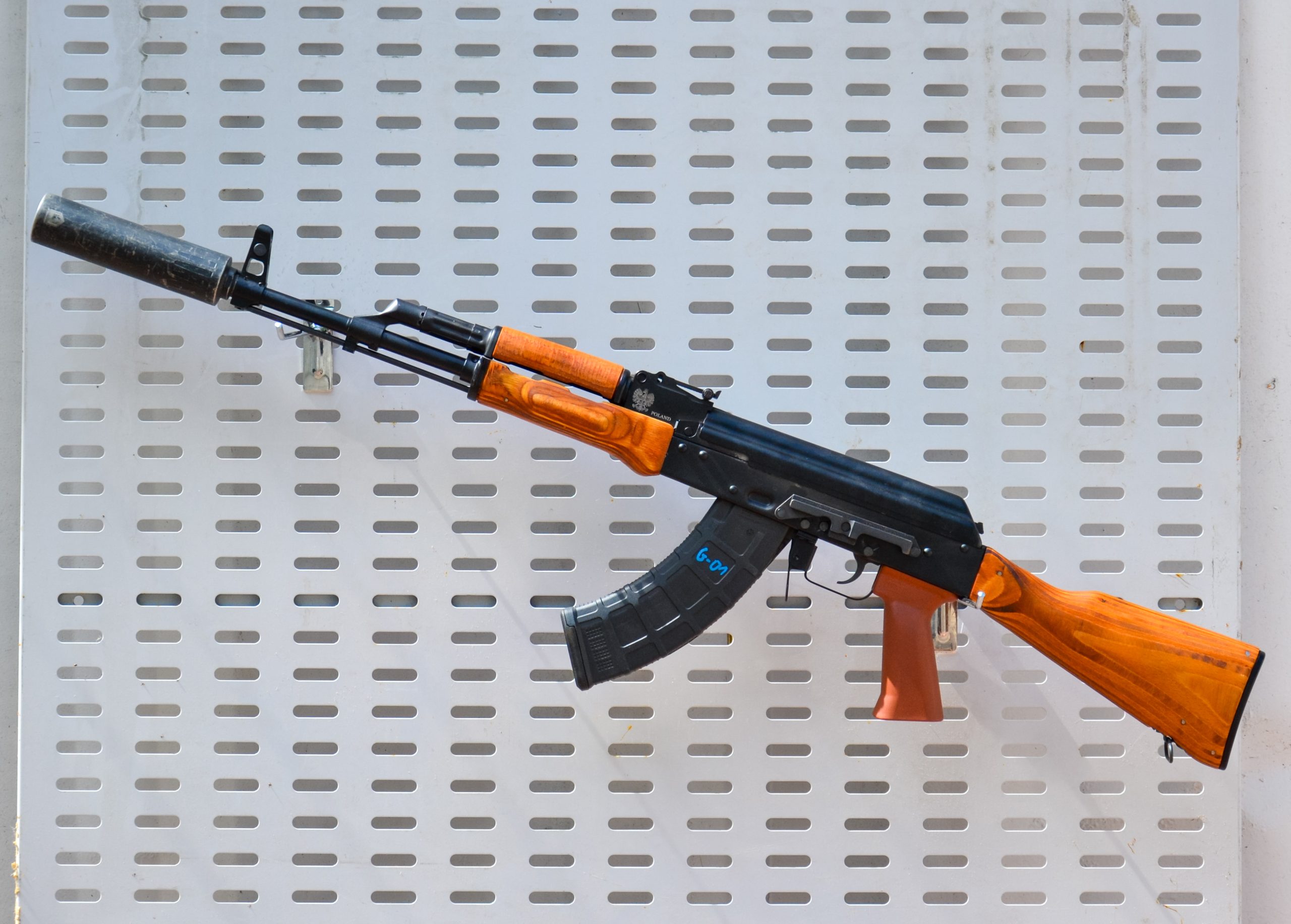 AKM JACK 7,62