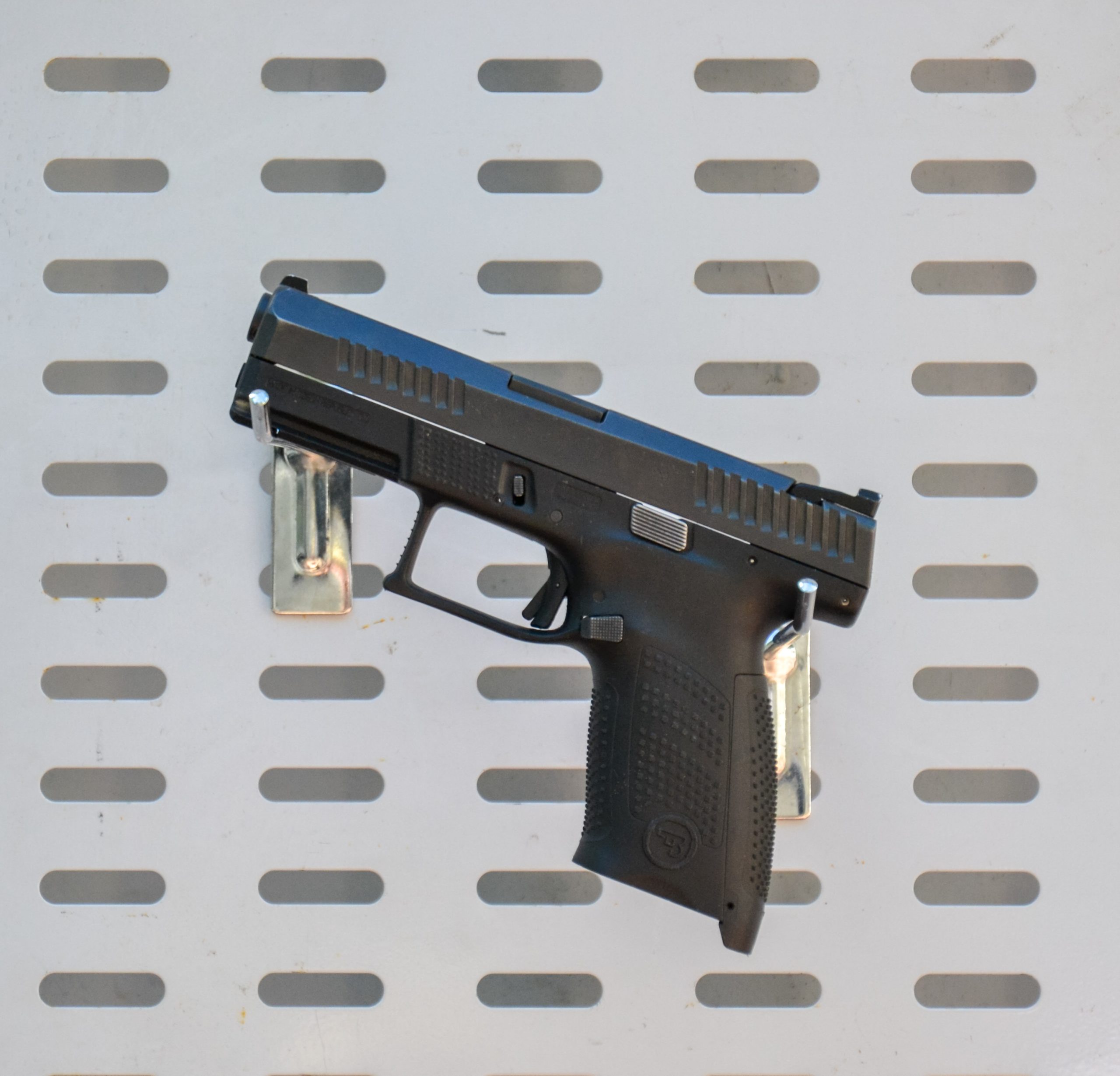 CZ P-10 C