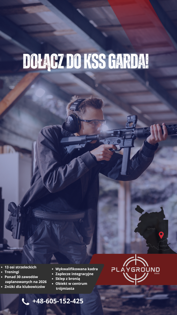 KSS GARDA 2026 grzesiu